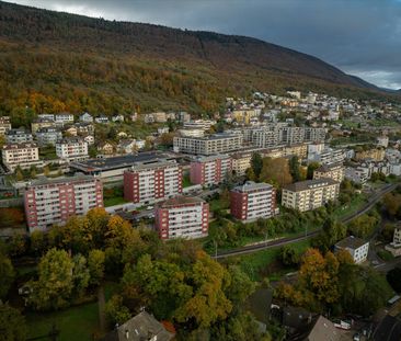 2.5 Zimmer, 52 m², 1. Stock - Photo 4