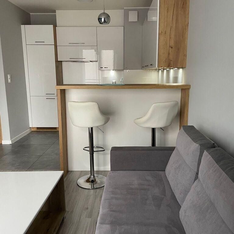 Mieszkanie na wynajem, Gorzów Wlkp., Os. Europejskie - Photo 1