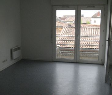 Appartement à louer Bordeaux - Photo 5