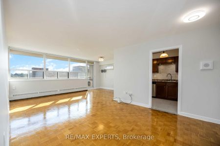 For Lease - 360 Ridelle Avenue Unit# 612, Toronto, Ontario - Photo 2