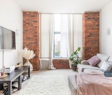 1 bedroom in a flat share to rent - Photo 1