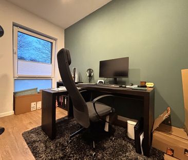 Bremerhaven - Schiffdorferdamm // 3-Zimmer Wohnung mit Balkon am Kl... - Photo 5