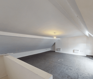 To Let: 2 Bedroom Flat Murray Street, Hartlepool, County Durham, TS... - Photo 3