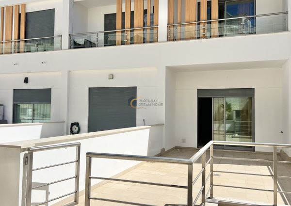 Apartamento T1 em Faro