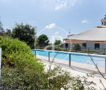 Detached House for Rent in Esplugues de Llobregat - Photo 6