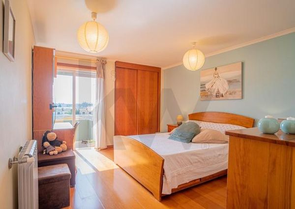 Apartamento T3 em Aveiro