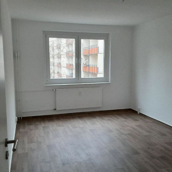 Große 3-Raum-Wohnung in Knieper West - Foto 1