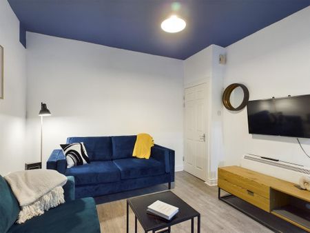 6 bedroom house to rent - Photo 3