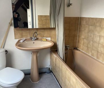 Duplex Lille - Photo 2