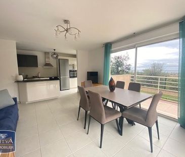 Location Appartement 2 pièces 47m² MANDELIEU LA NAPOULE 06210 - Photo 3