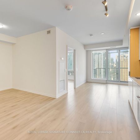 For Lease - 28 Freeland Street Unit# 2006, Toronto, Ontario - Photo 3
