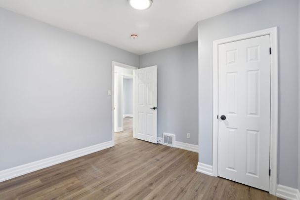 For Lease - 81 Maclennan Avenue Unit# Main, Hamilton, Ontario - Photo 1