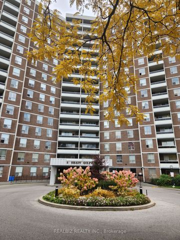 For Lease - 5 Shady Golfway Unit# 110, Toronto, Ontario - Photo 4