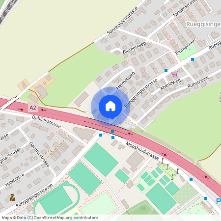 6020, Emmenbrücke, Rüeggisingerstrasse, 69