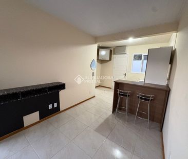Casa em Condomínio com 1 quarto e 31m² para alugar em Sítio Ipirang... - Foto 4