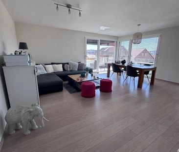 Bussy, for rent, 4.5 room apartment, 110 m2 with two balconies - Foto 3