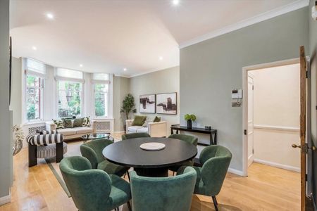 3 bedroom flat to rent - Photo 2