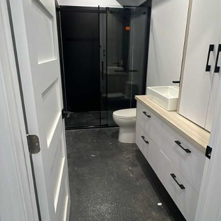 Logement 3 ½ (style condo locatif rénové à neuf 2025) – Limoilou/Beauport/Charlesbourg - Photo 4