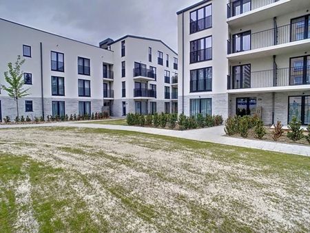 Appartement te huur - Photo 5
