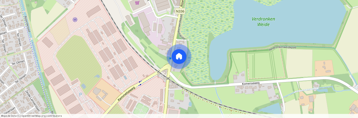 Rijselseweg 7B / 2B, 8900 Ieper