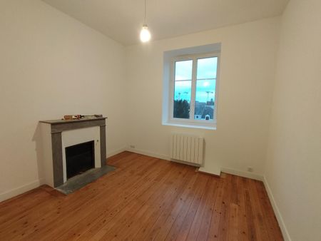 Location Appartement 2 pièces 36m² NANTES 44300 - Photo 4