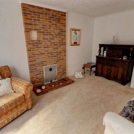 3 BED Detached bungalow To rent - Photo 1