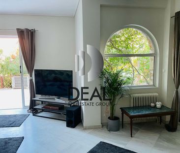 Ενοικίαση κατοικίας, 330 τ.μ., Βούλα, 5.000 € - Photo 5