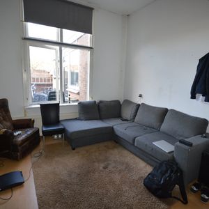 Te huur: Kamer Anjelierstraat 12 2 in Zwolle - Foto 2