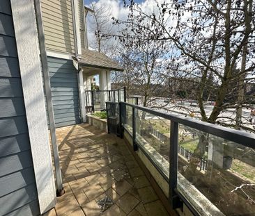 1 Bed + Den Condo | Surrey City Centre | Parking • Storage - Photo 5