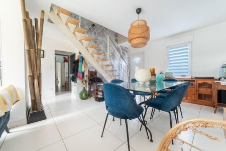 Location Maison 7 pièces 120m² TREILLIERES 44119 - Photo 4