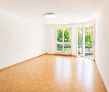 Renovierte 3.5-Zimmer-Wohnung in Basel mit Privatgarten - Photo 4
