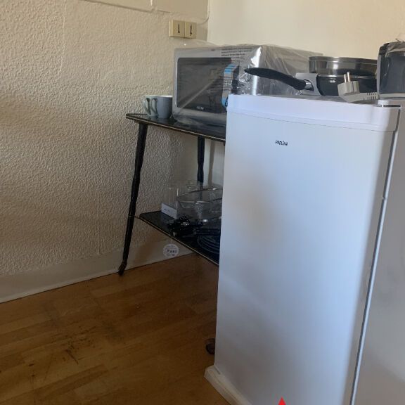 Location Appartement 1 pièce 26m² - Photo 1