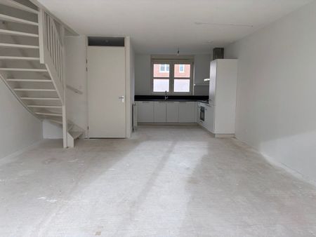 Huis te huur: Speerpunt 12 3214 HB Zuidland - Photo 2