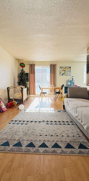 Antoine-du Verdier Appartement 4 ½ à Louer Sainte-Foy / Sillery Juillet 2026 - Photo 1