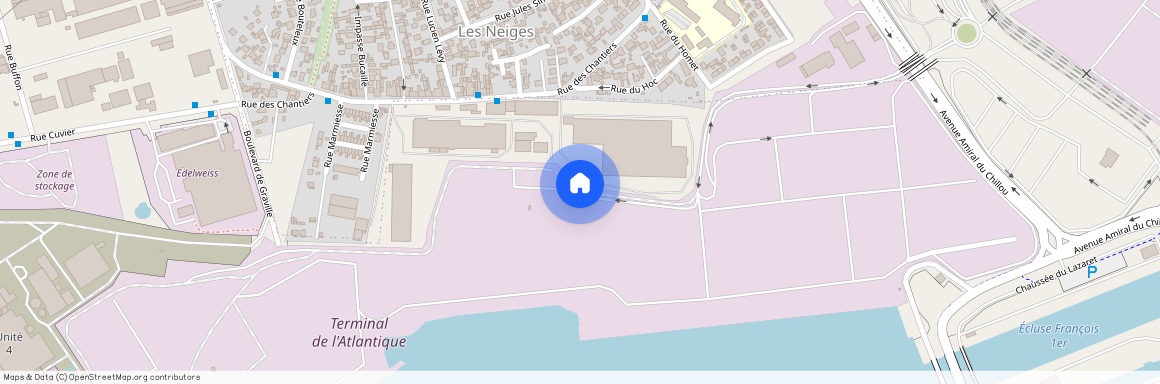 Le Havre - 76600