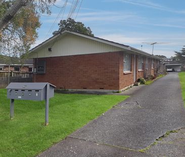 Ellerslie - 2 Bedroom Unit - Photo 1