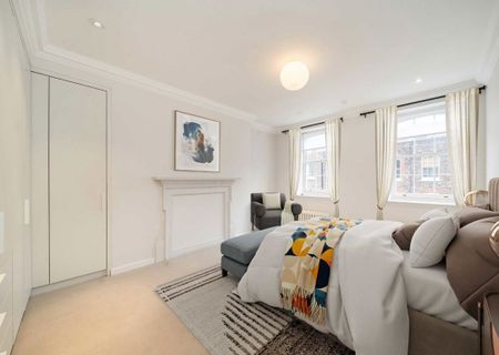 Great James Street - Photo 3