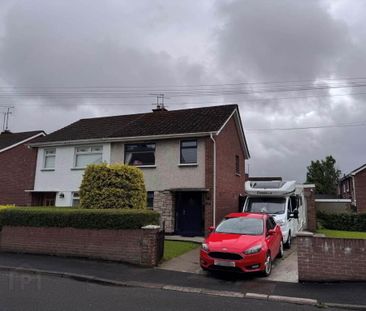 22 Lisnareagh Avenue, Cityside, Derry, Derry / Londonderry, BT48 7SS - Photo 1