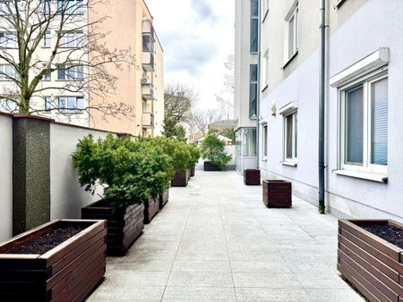 Przestronne mieszkanie 70m2, Praga-Południe - Zdjęcie 4