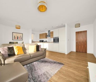 2 bedroom flat to rent - Photo 1