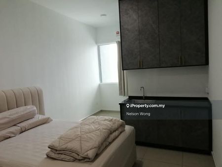 Nikka Residence, Bandar Sri Permaisuri, Cheras - Photo 2