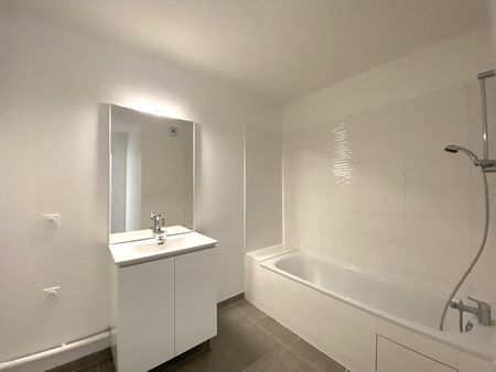 Appartement 3 pièces - Photo 5