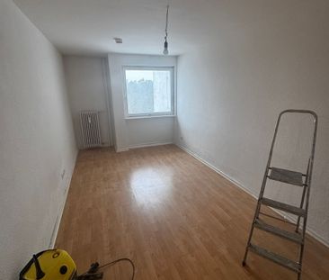 Gemütliche 3-Zimmer Wohnung - ab sofort! - Photo 1