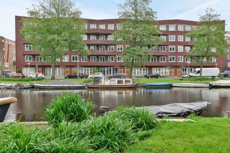 Admiralengracht, 122, Amsterdam, 1057GE - Photo 3
