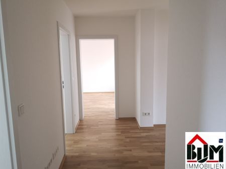 *Neu modernisiert - 3 Zimmer - hell - Balkon - ruhige Seitenstrasse* - Foto 2