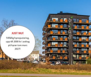 Löjtnant Granlunds Väg 18 - Foto 4