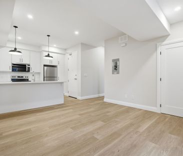 For Lease - 231 Park Street Unit# 1, Hamilton, Ontario - Photo 2