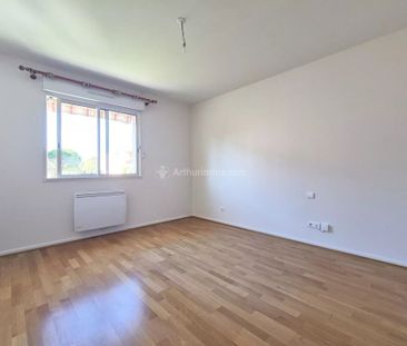 Location Appartement 3 pièces 84 m2 à Albi - Photo 1