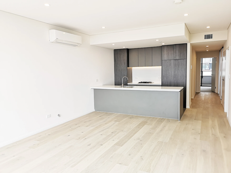 Modern 2 Bed Apartment in South Village - Prime Convenience - Photo 3