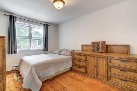 Appartement à louer - Longueuil (Le Vieux-Longueuil) (Est) - Photo 2